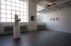 „Open Studio”, 2013               